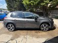 Peugeot 2008 S/S GT LINE 4