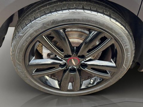 Mini Hatch 1.5 Cooper Sport Steptronic Euro 6 (s/s) 5dr 44