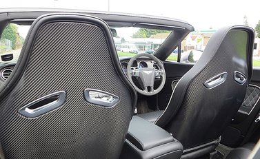 Bentley Continental Supersports 3