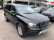 Volvo XC90 2.4 D5 ES AWD Automatic only 35000m 7 Seater 11