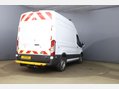 Ford Transit 2.0 350 EcoBlue FWD L2 H3 Euro 6 5dr 10