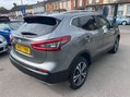 Nissan Qashqai 1.2 DIG-T N-Connecta Euro 6 (s/s) 5dr 6