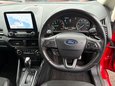 Ford Ecosport ST-LINE 2