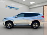 Mitsubishi Shogun Sport 2.4D 4 Auto 4WD LWB Euro 6 5dr 9
