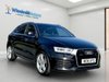 Audi Q3 2.0 TDI S line Plus quattro Euro 6 (s/s) 5dr