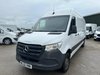 Mercedes-Benz Sprinter 315 CDI PROGRESSIVE