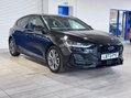 Ford Focus 1.0T EcoBoost ST-Line Euro 6 (s/s) 5dr 1