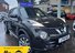 Nissan Juke 1.6 Tekna XTRON Euro 6 5dr