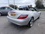 Mercedes-Benz SLK SLK250 CDI BLUEEFFICIENCY 5