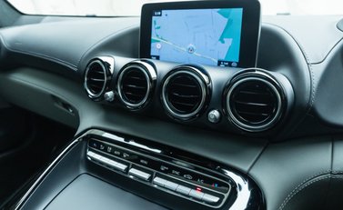 Mercedes-Benz Amg GT C EDITION 50 22