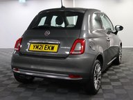Fiat 500 STAR MHEV 11