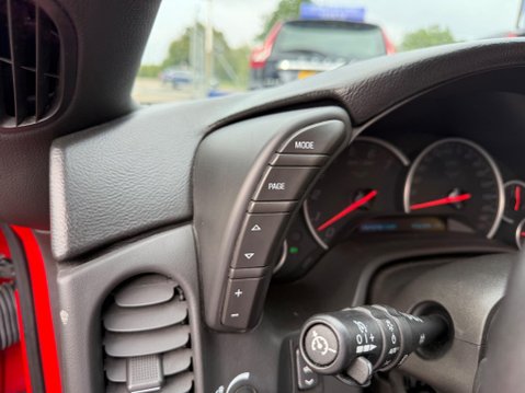 Chevrolet Corvette 6.2 2dr 23