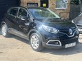 Renault Captur 0.9 TCe ENERGY Dynamique Nav SUV 5dr Petrol Manual Euro 6 10
