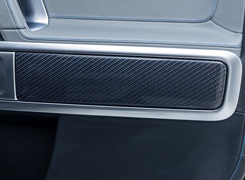 Mercedes-Benz G Class G 580 EDITION ONE 29