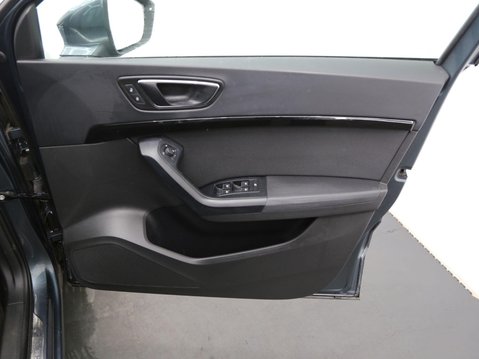 SEAT Ateca 1.4 EcoTSI XCELLENCE Euro 6 (s/s) 5dr 19