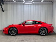 Porsche 911 3.0 911 Carrera Semi-Auto 2dr 14