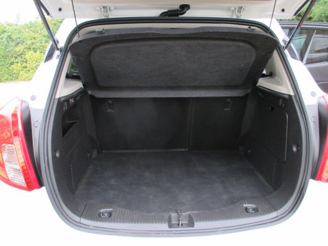 Vauxhall Mokka X 1.4i Turbo ecoTEC Elite Nav Euro 6 (s/s) 5dr 53
