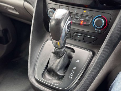 Ford Transit Connect 1.5 Transit Connect 200 Limited TDCi Auto 31