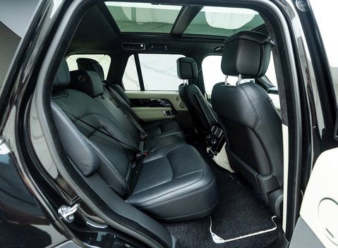 Land Rover Range Rover 3.0 SDV6 Autobiography 13