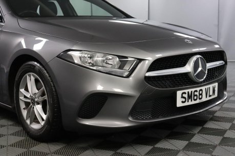 Mercedes-Benz A Class A 180 SE 40