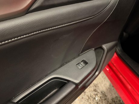 Honda Civic 1.0 VTEC Turbo EX Euro 6 (s/s) 5dr 19