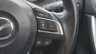 Mazda CX-5 2.2 SKYACTIV-D Sport Nav SUV 5dr Diesel Auto 4WD Euro 6 (s/s) (175 ps) 44