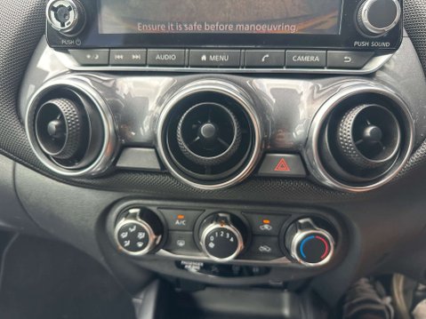 Nissan Juke 1.0 Juke Acenta DiG-T 5dr 19
