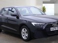 Audi A1 1.0 TFSI 25 Technik Sportback Euro 6 (s/s) 5dr 1