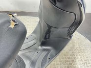 Piaggio Fly 2009 12K NON RUNNING PROJECT SCOOTER 100CC 20