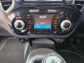 Nissan Juke 1.5 dCi N-Connecta Euro 6 (s/s) 5dr 18