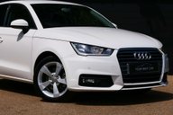 Audi A1 1.4 A1 Sportback TFSI Sport 5dr 9