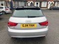 Audi A1 1.4 TFSI Sport Sportback S Tronic Euro 5 (s/s) 5dr 5