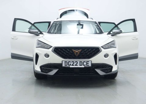 Cupra Formentor 2.0 TSI VZ1 SUV 5dr Petrol DSG Euro 6 (s/s) (245 ps) 53