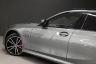 BMW 3 Series 2.0 330E xDrive M Sport Auto 4WD 5dr 5