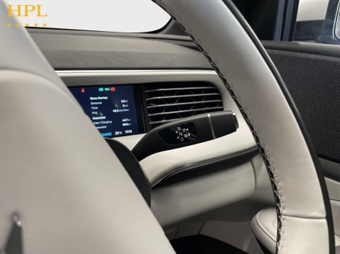 XPeng G6 87.5kWh Long Range SUV 5dr Electric Auto (285 ps) 17