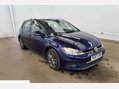 Volkswagen Golf 1.4 TSI BlueMotion Tech SE Nav Euro 6 (s/s) 5dr 2
