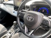 Toyota Corolla 1.8 VVT-h GPF Icon Tech Touring Sports 5dr Petrol Hybrid CVT Euro 6 (s/s) ( 18