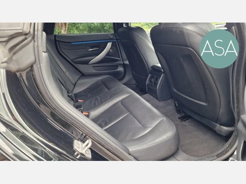 BMW 4 Series 2.0 420i M Sport Hatchback 5dr Petrol Auto Euro 6 (s/s) (184 ps) 5
