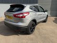 Nissan Qashqai 1.5 dCi n-tec 2WD Euro 6 (s/s) 5dr 8