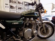 Kawasaki Z900 A4 22