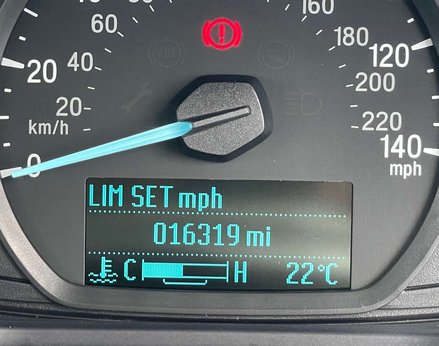 Ford Ka+ 1.2 Ka+ Zetec 5dr 23