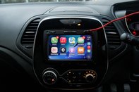 Renault Captur ICONIC TCE 30