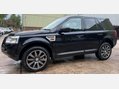 Land Rover Freelander 2 2.2 TD4 HSE SUV 5dr Diesel Auto 4WD Euro 4 (160 ps) 16