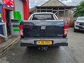 Toyota Hilux INVINCIBLE 4X4 D-4D DCB Auto 7