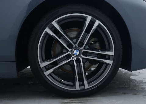 BMW 1 Series 1.5 118I M Sport Auto 5dr 13