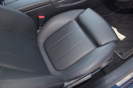 Mercedes-Benz A Class A 200 SPORT EXECUTIVE EDITION 18