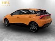 MG MG4 64kWh Trophy Long Range Hatchback 5dr Electric Auto (203 ps) 5