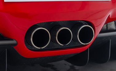 Ferrari 458 Spider 35