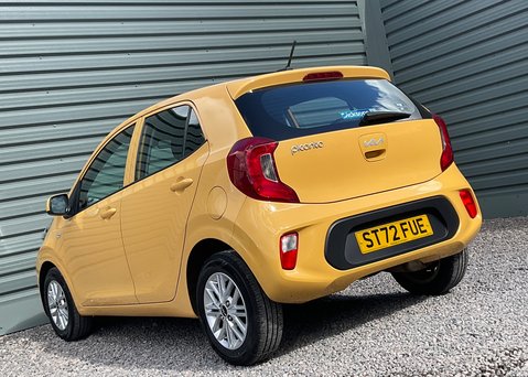 Kia Picanto 1.0 ISG '2' 6