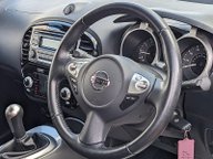 Nissan Juke ACENTA 21